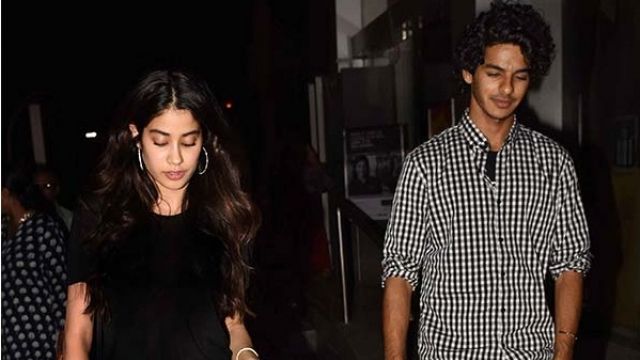 This Star Kid Will Romance Shahid Kapoor's Brother Ishaan Khattar In ‘The Fault in Our Stars’ Remake