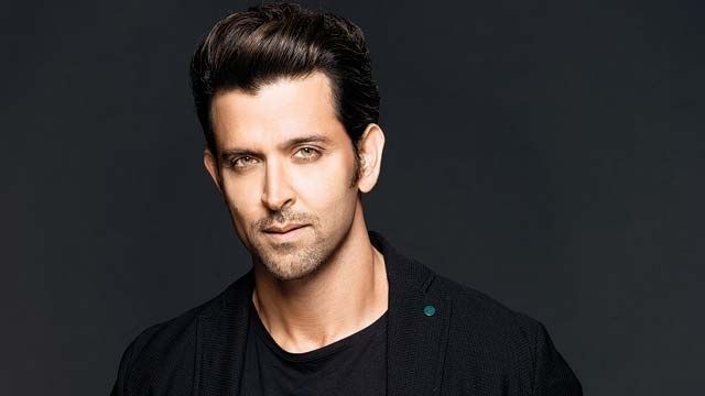 Hrithik Roshan To Opt Out Of 'Super 30'?