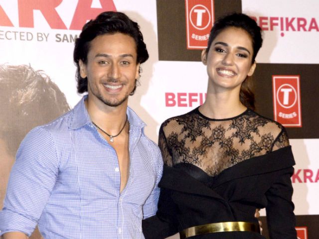 China Schedule Of ‘Baaghi 2’ To Be Shelved?