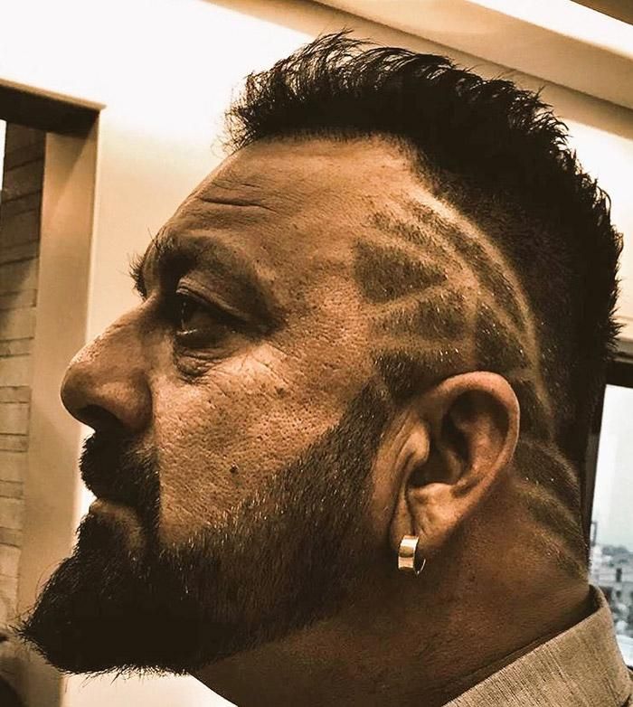 Here's Everything You Need To Know About Sanjay Dutt's Next