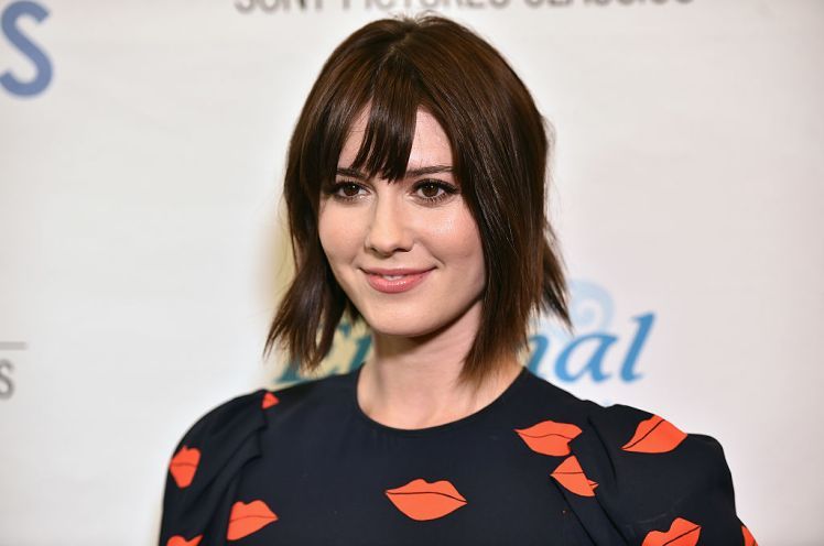 Mary Elizabeth Winstead To Star In ‘The Parts You Lose’