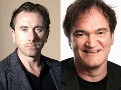 Tim Roth Believes Quentin Tarantino To Be A Good Choice For Directing Next James Bond Film