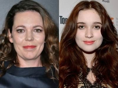 Olivia Colman and Alice Englert Roped In For 'Them That Follow'