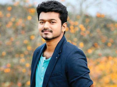Confirmed: Vijay’s Thalapathy 62 To Release On Diwali 