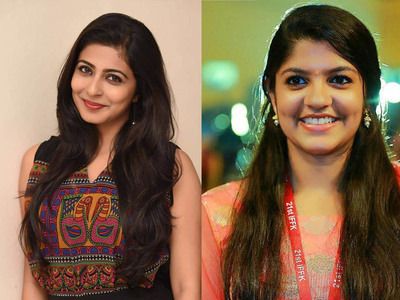 Aparna Balamurali And Leona To Star In Mayanadhi