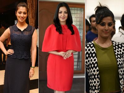 Jai To Star Alongside Three Actresses In His Next 