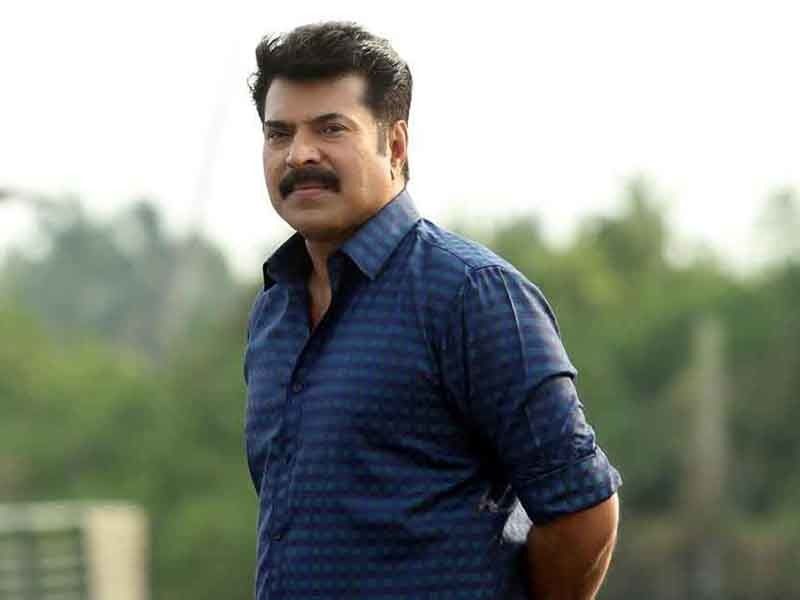 Mammootty’s Character In Kaatalan Porinju Will Have Several Elements 