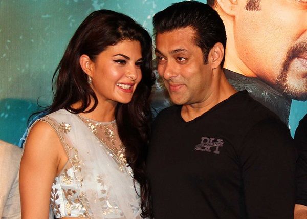Salman Khan To Reunite With Jacqueline Fernandez For ABCD 3