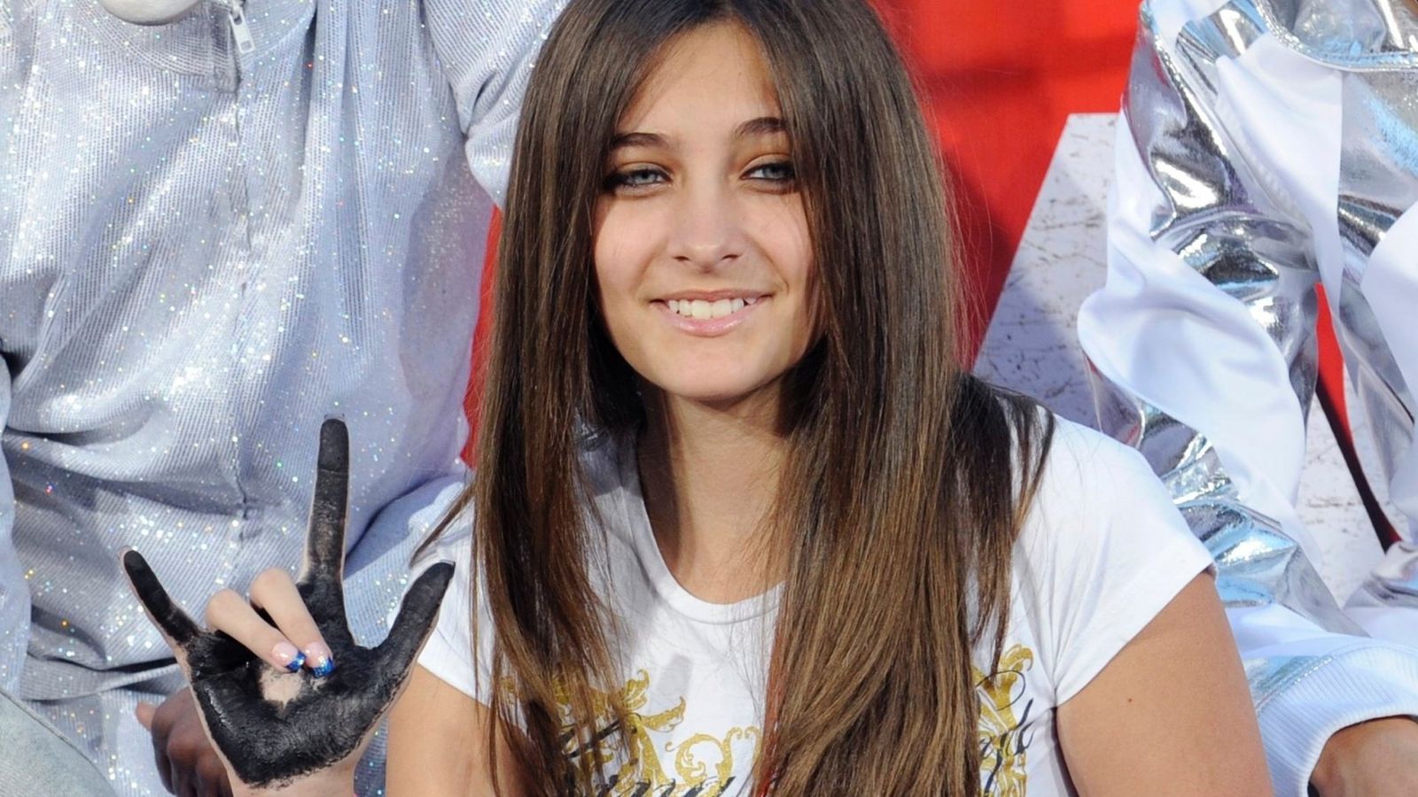 Paris Jackson Wants To Leave A Positive Impact On The Fashion Fraternity