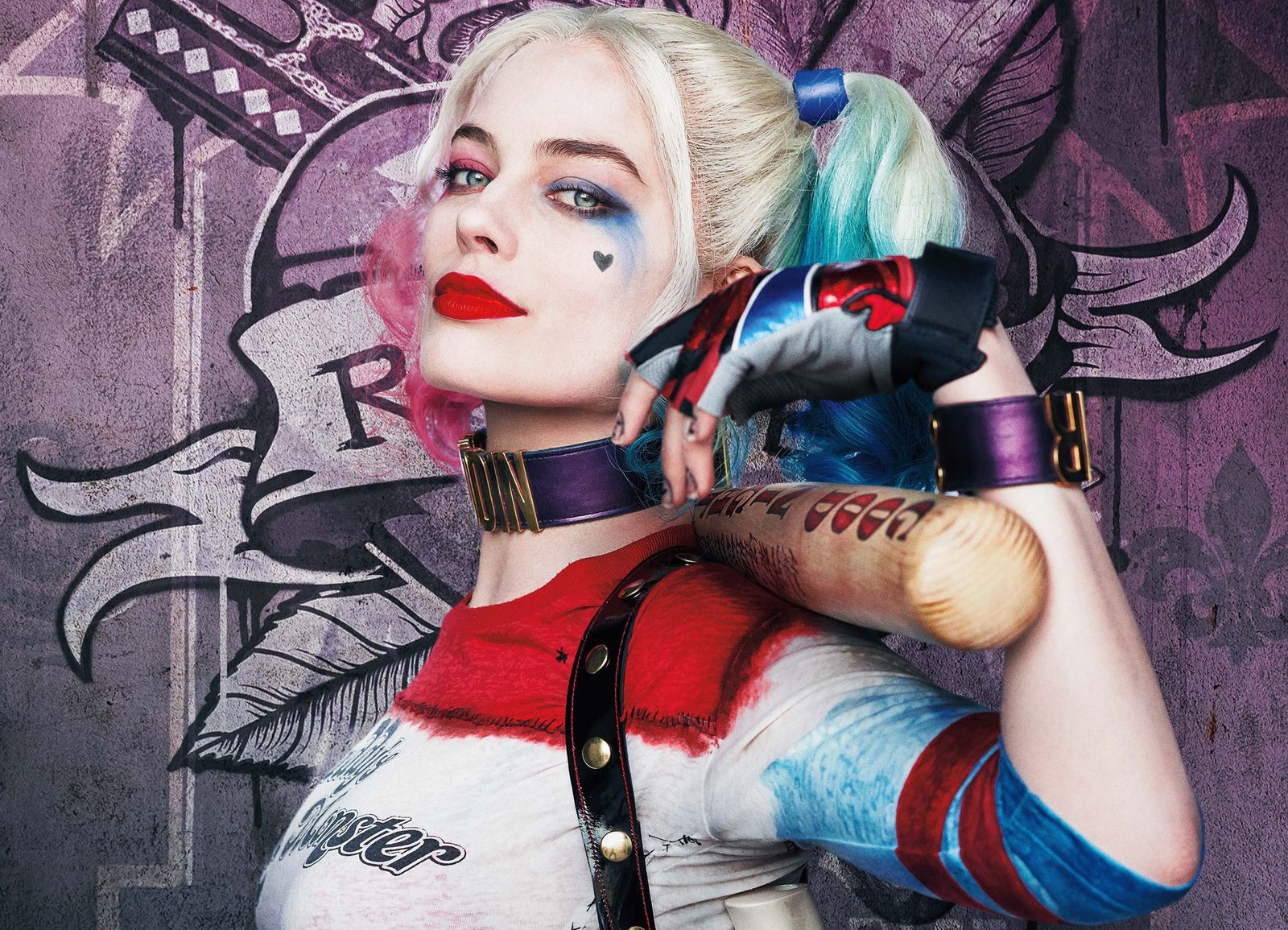 Hollywood actress Margot Robbie Talks About DC Spin-offs ‘Gotham City Sirens’, ‘Harley and Joker’