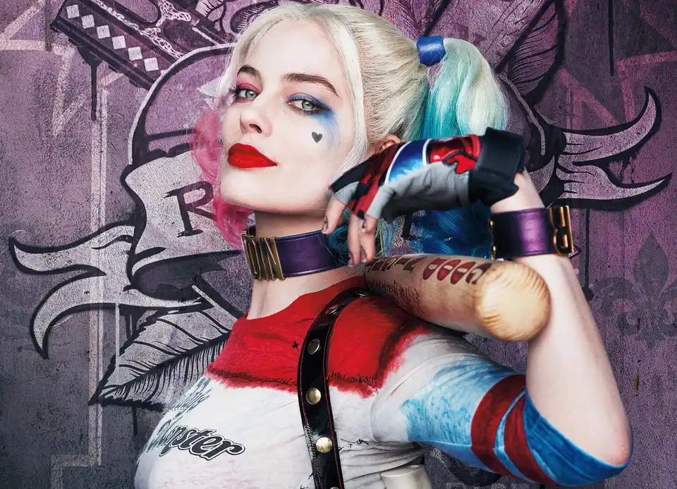 Hollywood actress Margot Robbie Talks About DC Spin-offs ‘Gotham City Sirens’, ‘Harley and Joker’