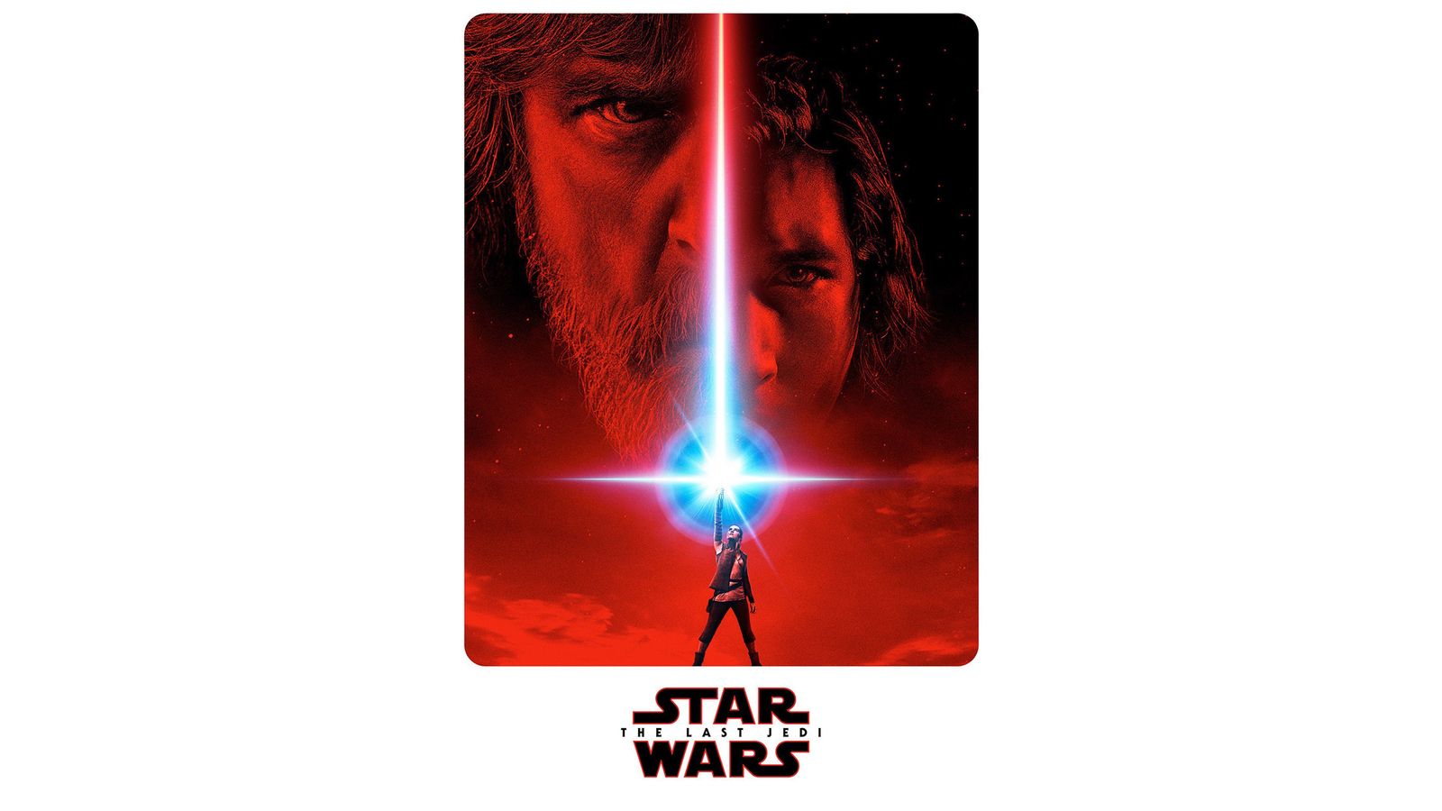 Adam Driver May Not Watch ‘Star Wars: The Last Jedi’