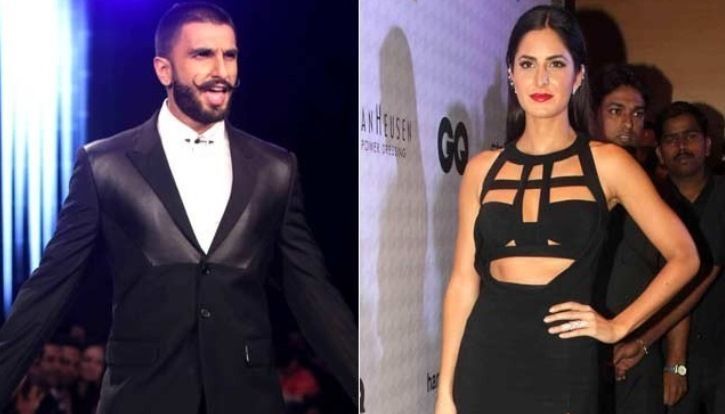 Will Katrina Kaif Star Opposite Ranveer Singh In Rohit Shetty's Next? The Director Opens Up!
