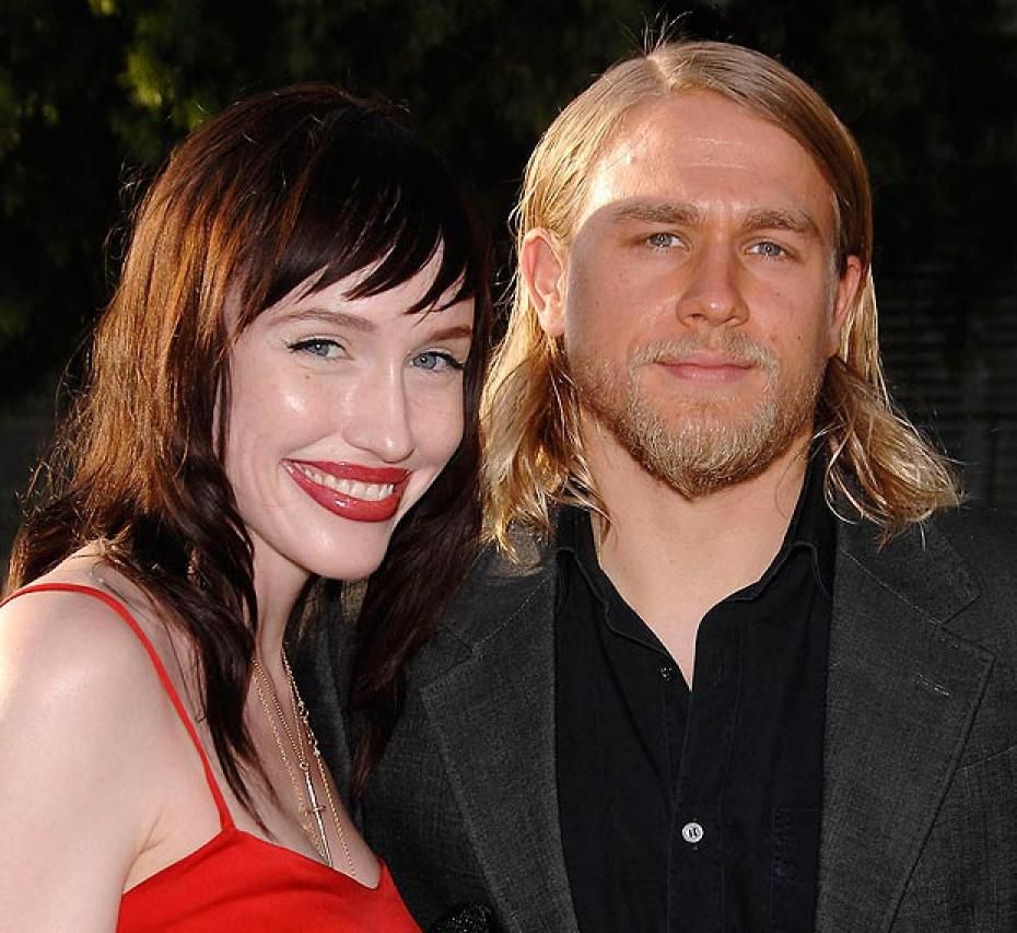 Charlie Hunnam Reveals The Secret Behind His Everlasting Relationship With His Girlfriend