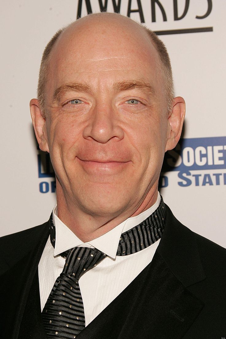 This Is How J.K. Simmons Prepared For 'The Bachelors’