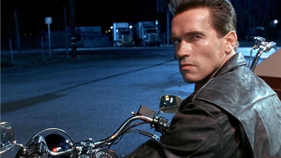 Awesome news for all the Terminator fans!