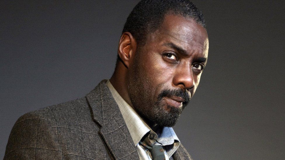 Idris Elba’s Father Wanted Him To Become A DJ, Not An Actor