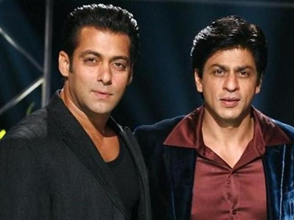 Gulshan Grover Suggests Shah Rukh Khan And Salman Khan To Be Perfect For Saudagar Sequel