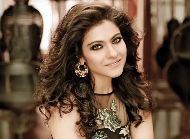 Kajol Talks About Her Strange Fan Moment