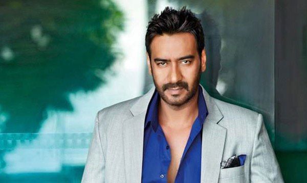 Here's All You Need To Know About Ajay Devgn's 2018 Next!