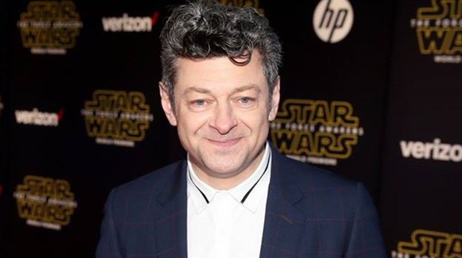 Andy Serkis Joins The Cast Of 'Flarsky'
