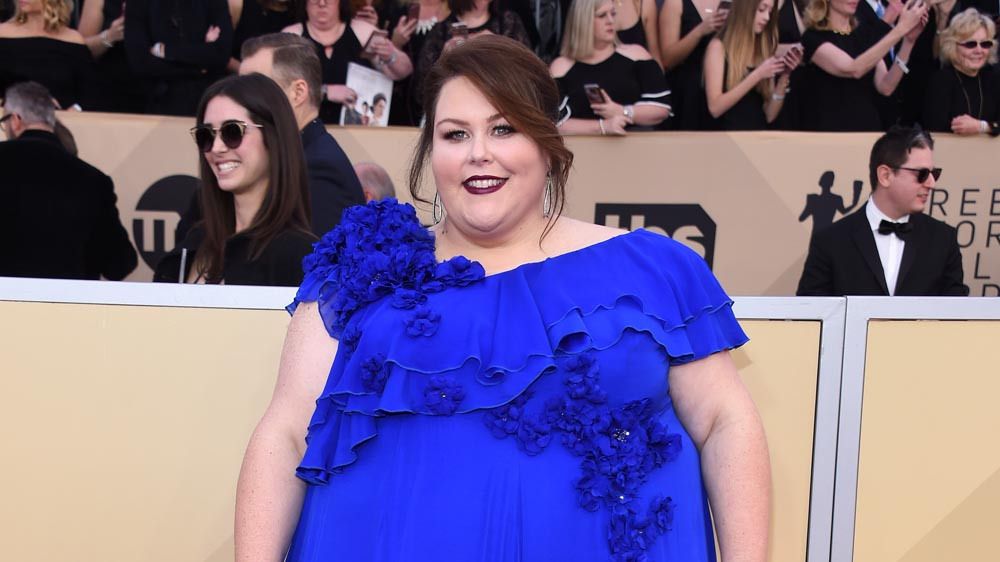 Chrissy Metz Set To Feature In Religiously Inclined Film The Impossible