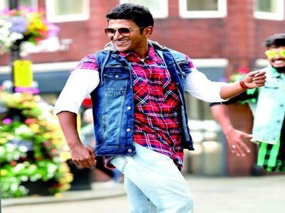 Here’s Why Puneeth Rajkumar Starred In Anjaniputra 