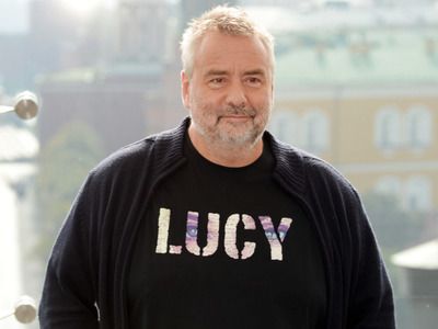 Director Luc Besson On Valerian 2: The price depends on the story
