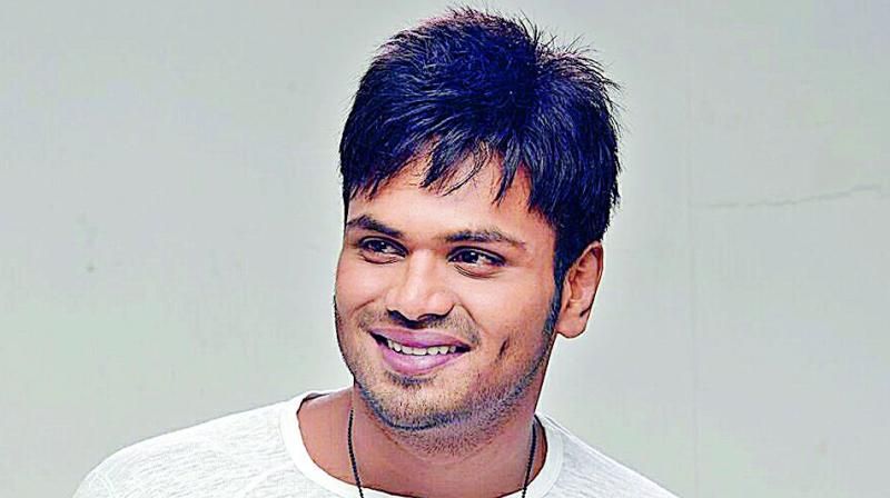 I Want To Serve The People And Become The Voice Of My Surroundings: Manchu Manoj