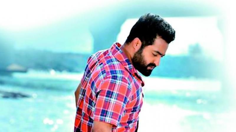 Jr Ntr To Have A Clean Shave Look In His Next