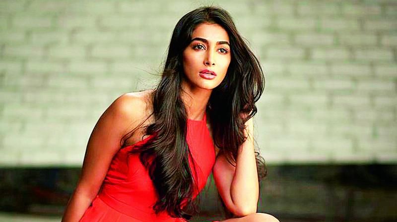 Pooja Hegde To Start Shooting For Special Number