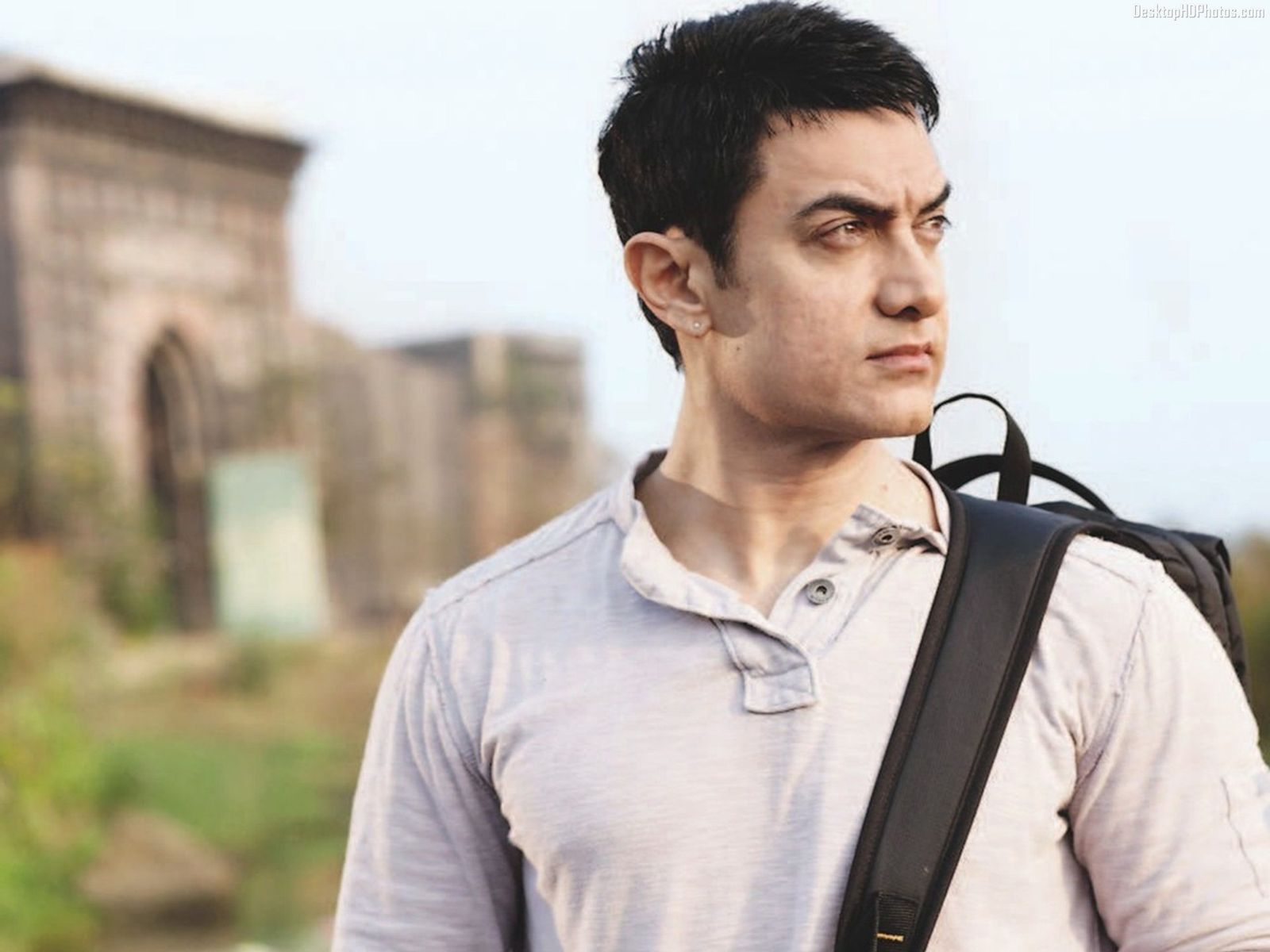 I'm Very Happy With The Audience And The Bond I Have With Them: Aamir Khan