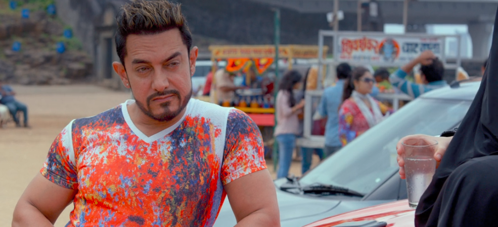 OMG: Did Aamir Khan Make A Candid Confession About Himself In Secret Superstar & We Didn’t Notice?