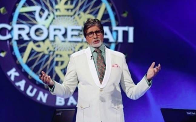 Amitabh Bachchan Is Returning With Kaun Banega Crorepati Season 10