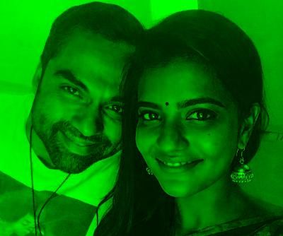 Aishwarya Rajesh Finds Abhay Deol A Sweet Person