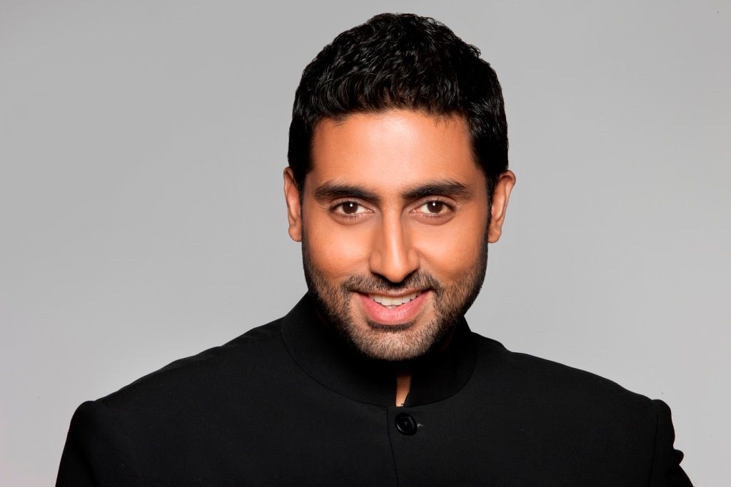 Abhishek Bachchan’s Next Will Show Him As An Angry Young Man