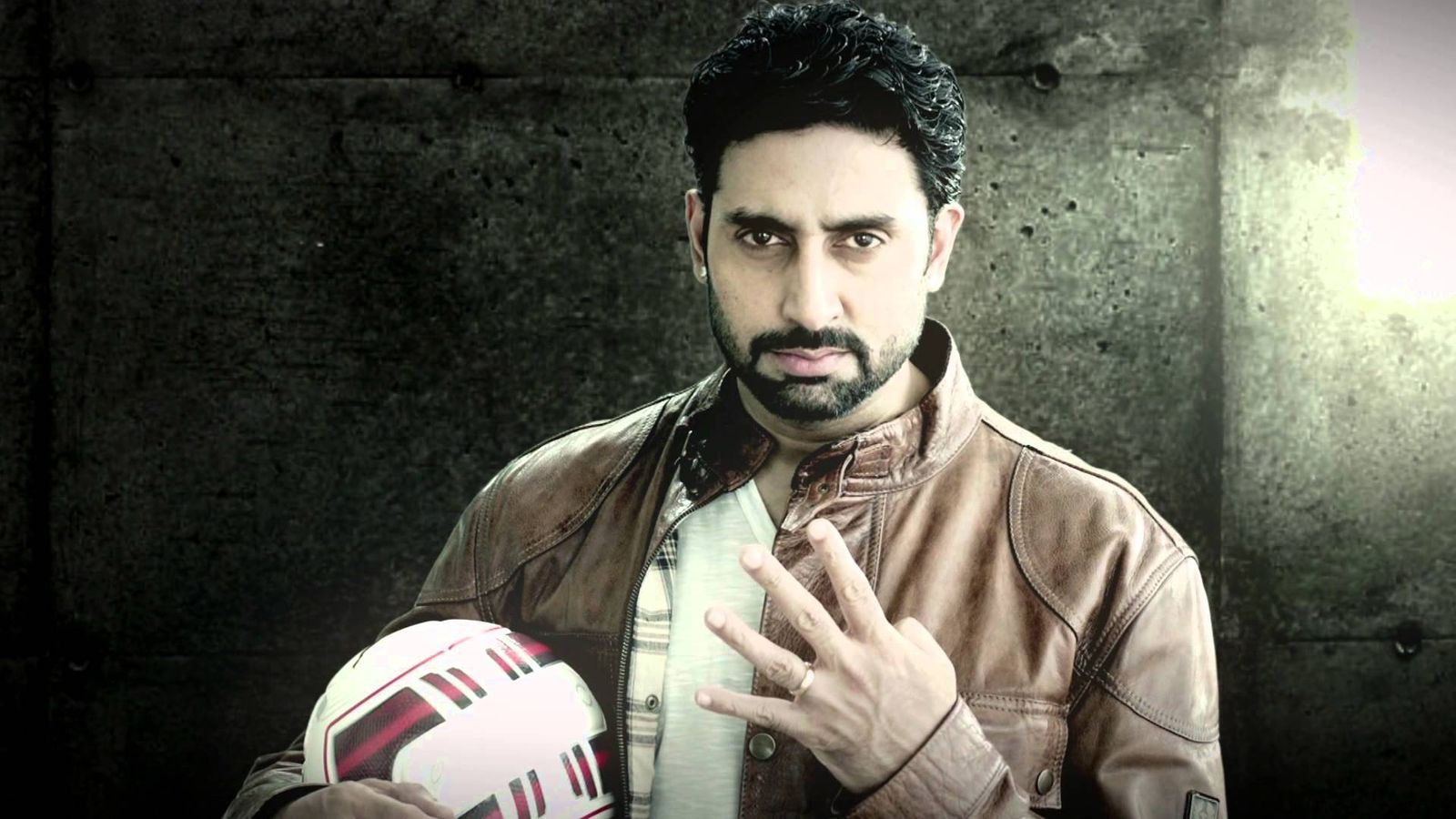 Abhishek Bachchan Removed From This Film?