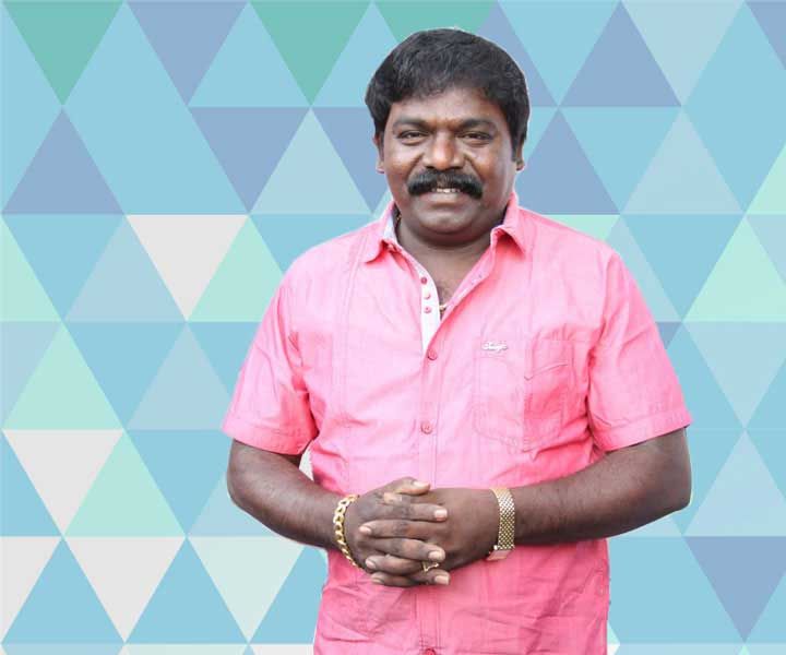 Imman Annachi To Do A Dance Number In A Movie On Traffic Ramasamy