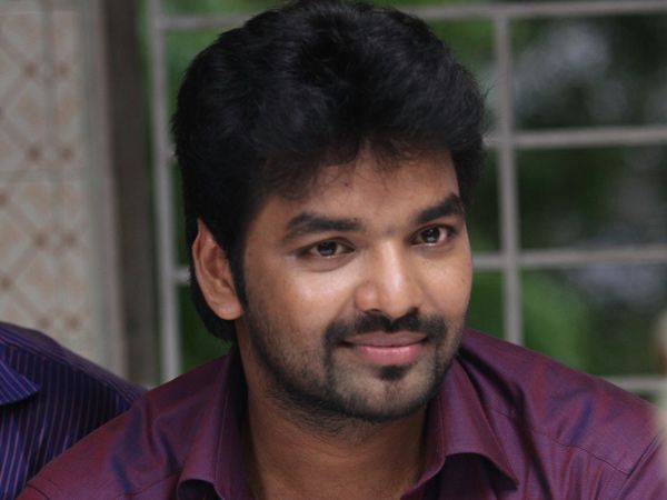Jai To Shoot For His Upcoming Film In May