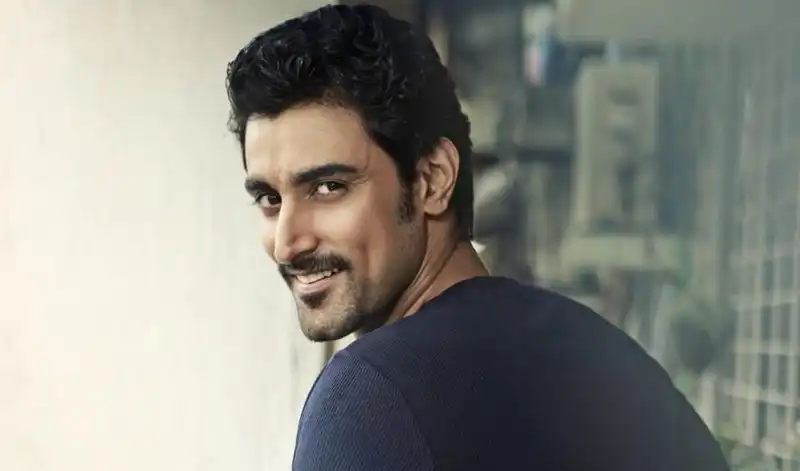 Kunal Kapoor To Play A Superhero In A Show