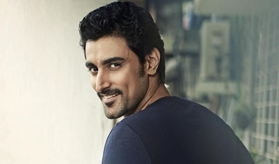 Kunal Kapoor To Play A Superhero In A Show