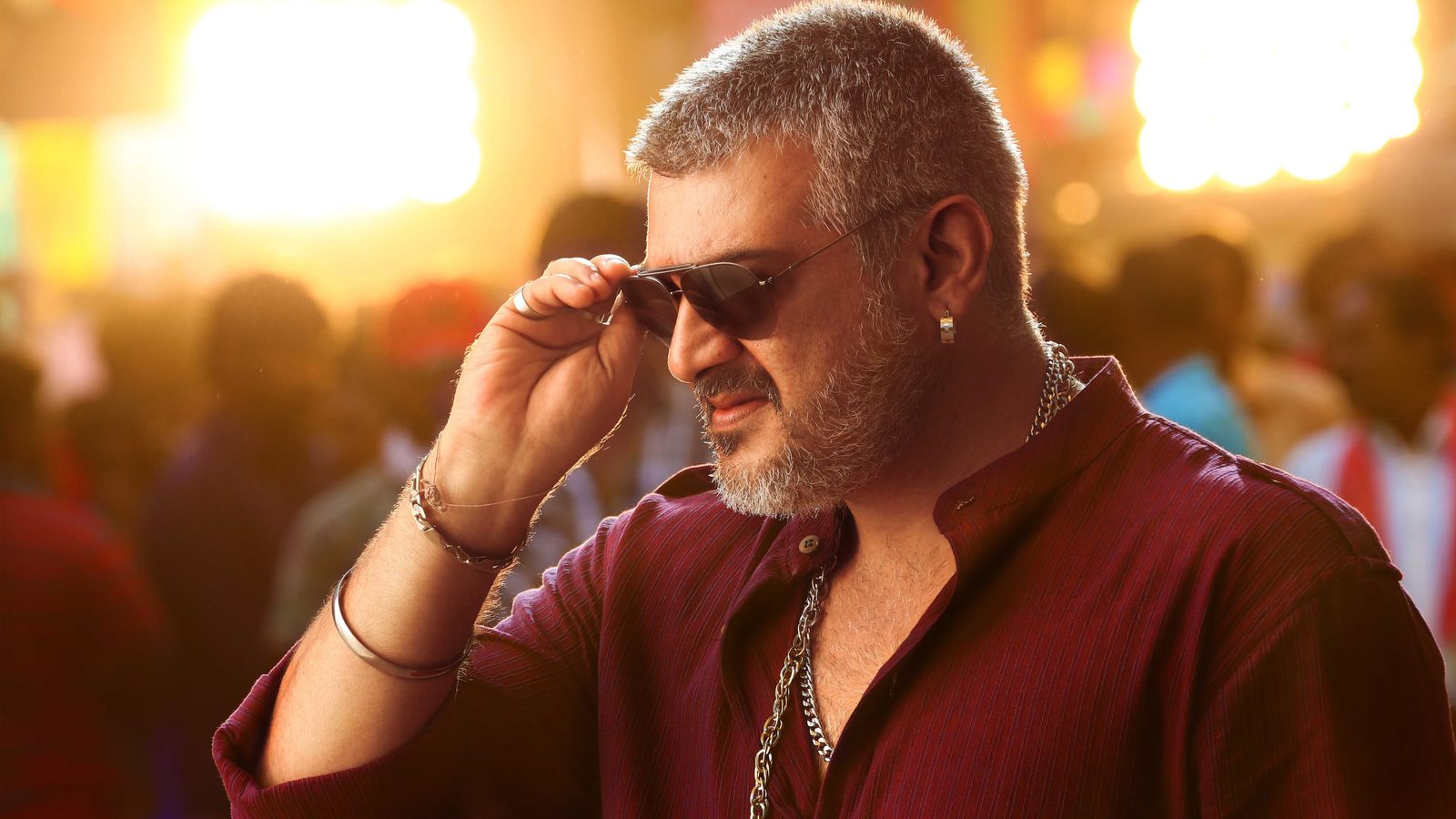 Music Of Ajith's Next Movie 'Viswasam' To Be Composed By D Imman
