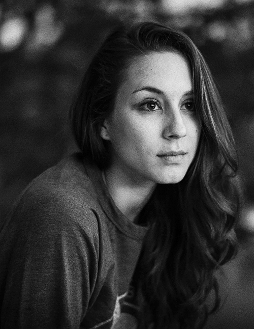 Troian Bellisario Talks About Her Battle With Anorexia