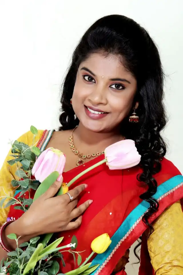 Only Film Offers For Sabbita Roi 