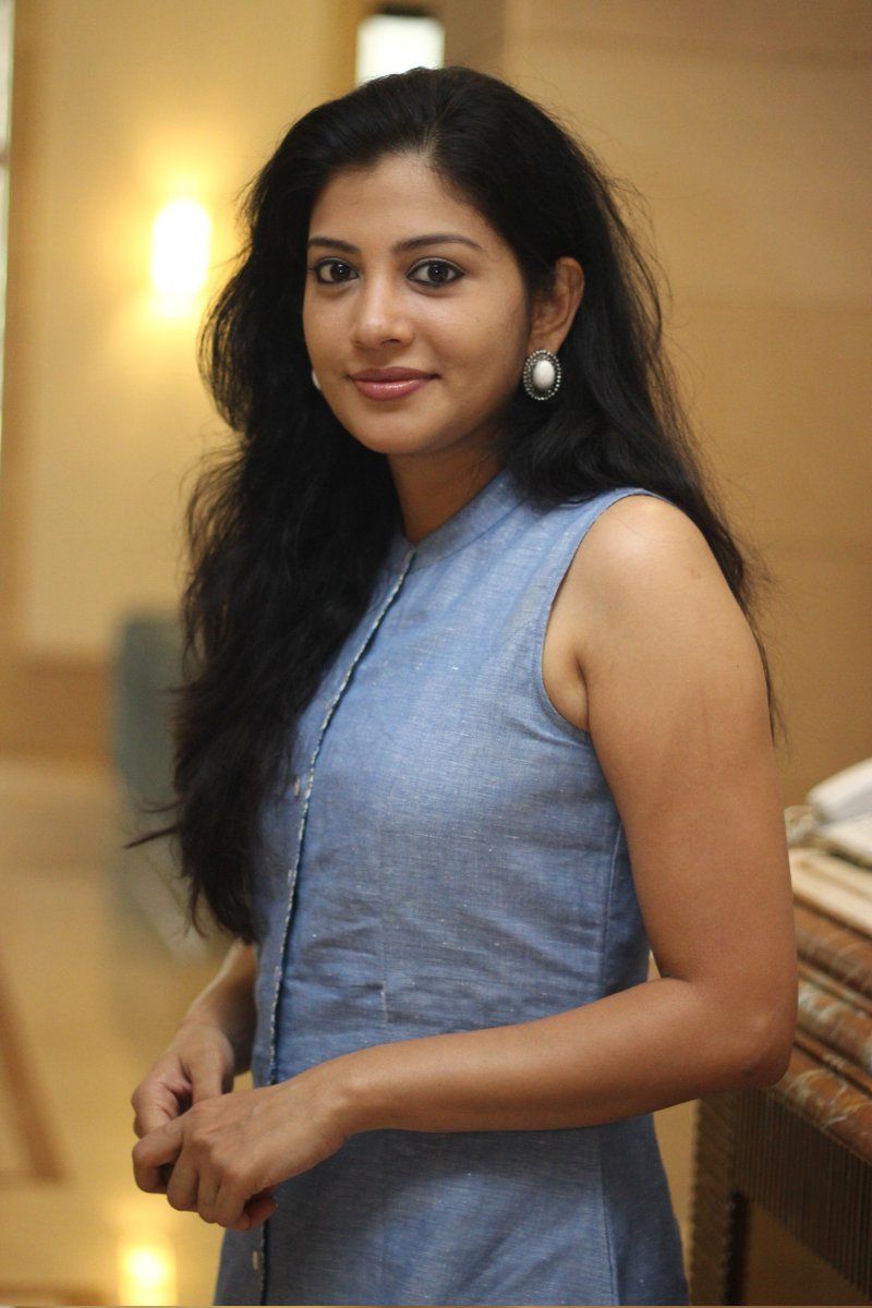  Sshivada To Play An Intense Role In Iravaakaalam