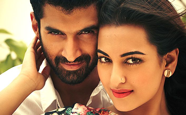 Sonakshi Sinha And Aditya Roy Kapur To Team Up For The Sequel Of A Popular 2016 Film!