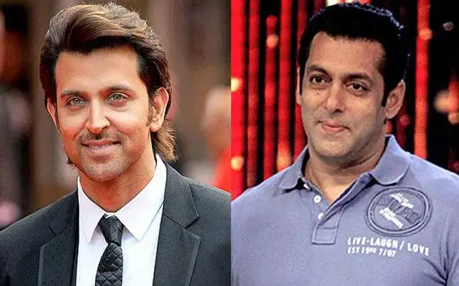 Salman Khan Vs Hrithik Roshan! Who Will Star In No Entry Sequel