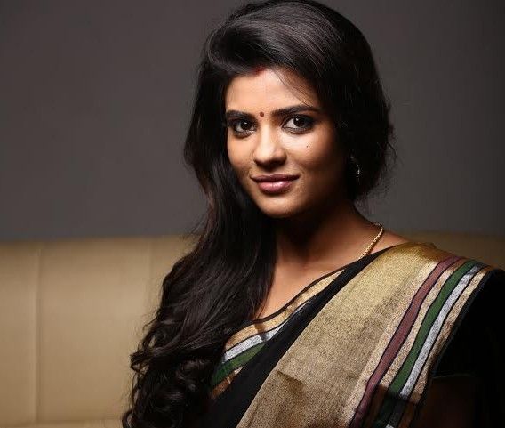 Aishwarya Rajesh Talks About Her Struggle Before She Bagged Her First Movie