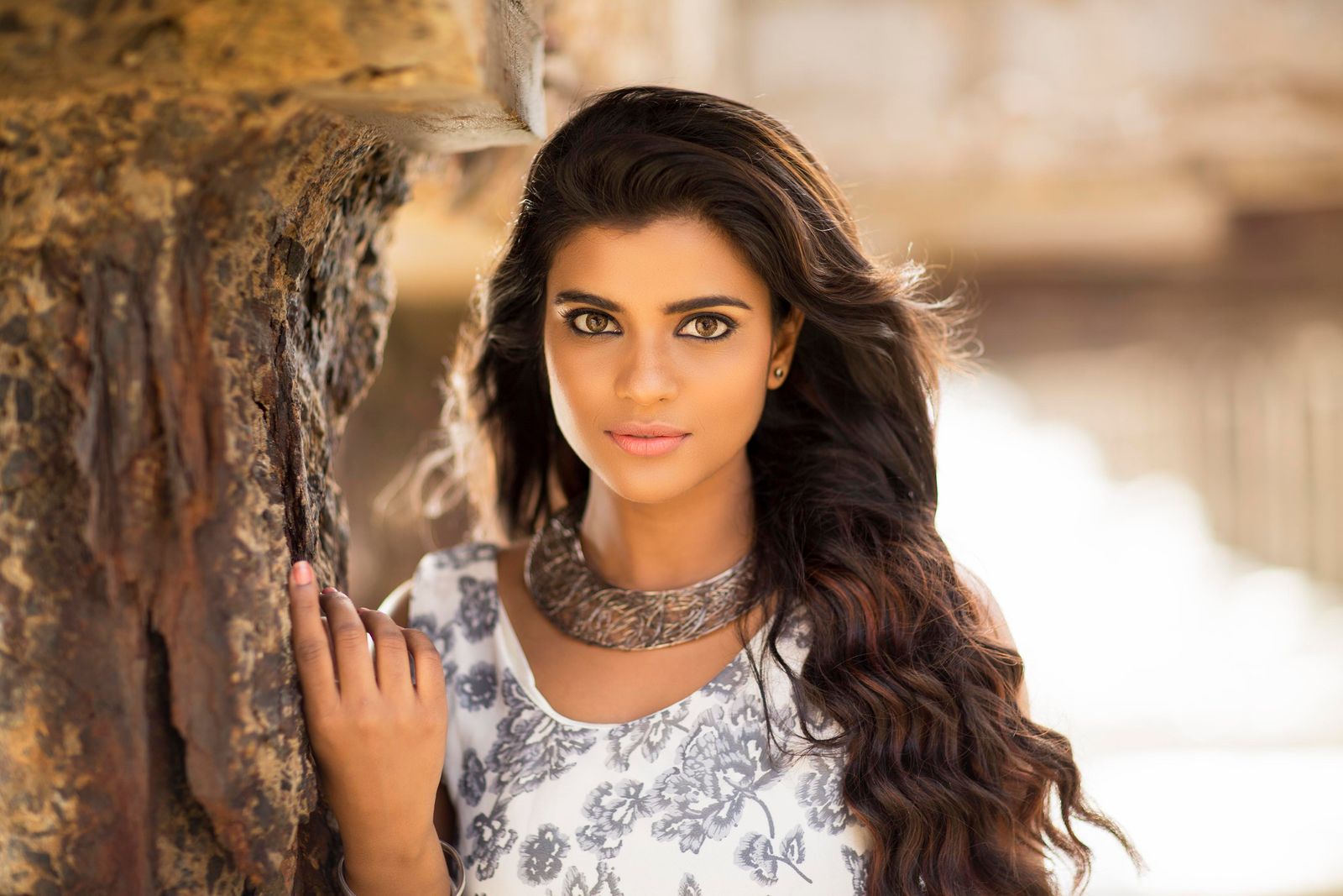 Kollywood Diva Aishwarya Rajesh To Play The Lead Role In This Web Series!