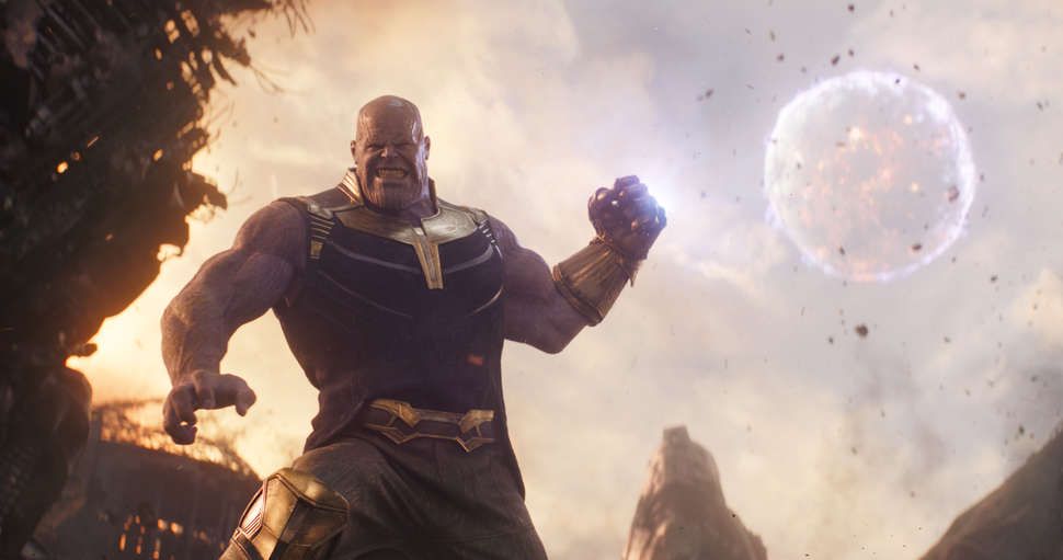 Fan Dies While Watching Avengers: Infinity War In India